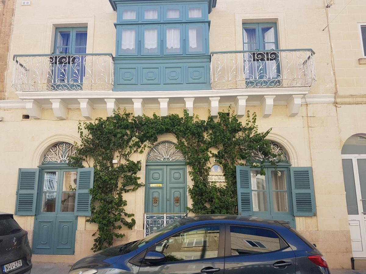 Dar Is-Sliem Apartment Tarxien Exterior photo