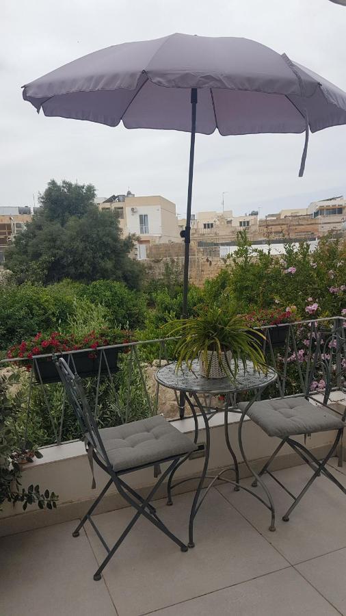 Dar Is-Sliem Apartment Tarxien Exterior photo