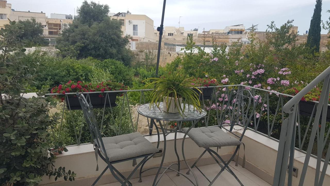 Dar Is-Sliem Apartment Tarxien Exterior photo