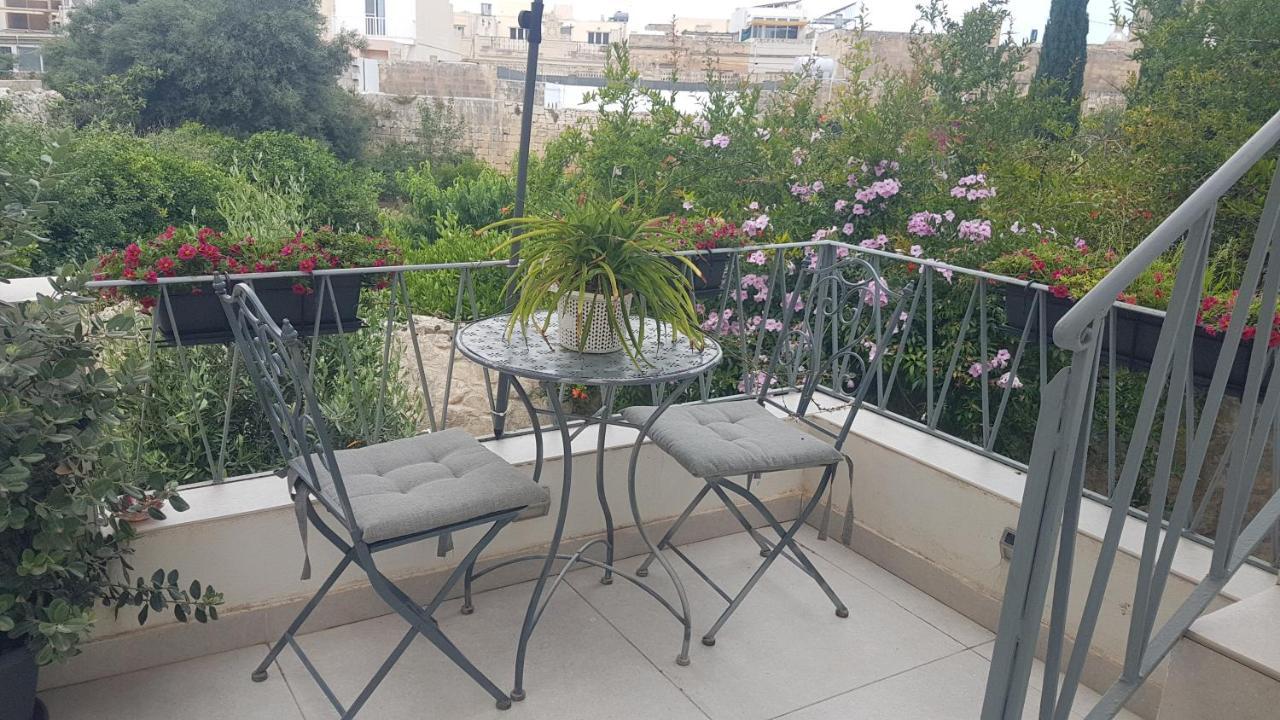 Dar Is-Sliem Apartment Tarxien Exterior photo