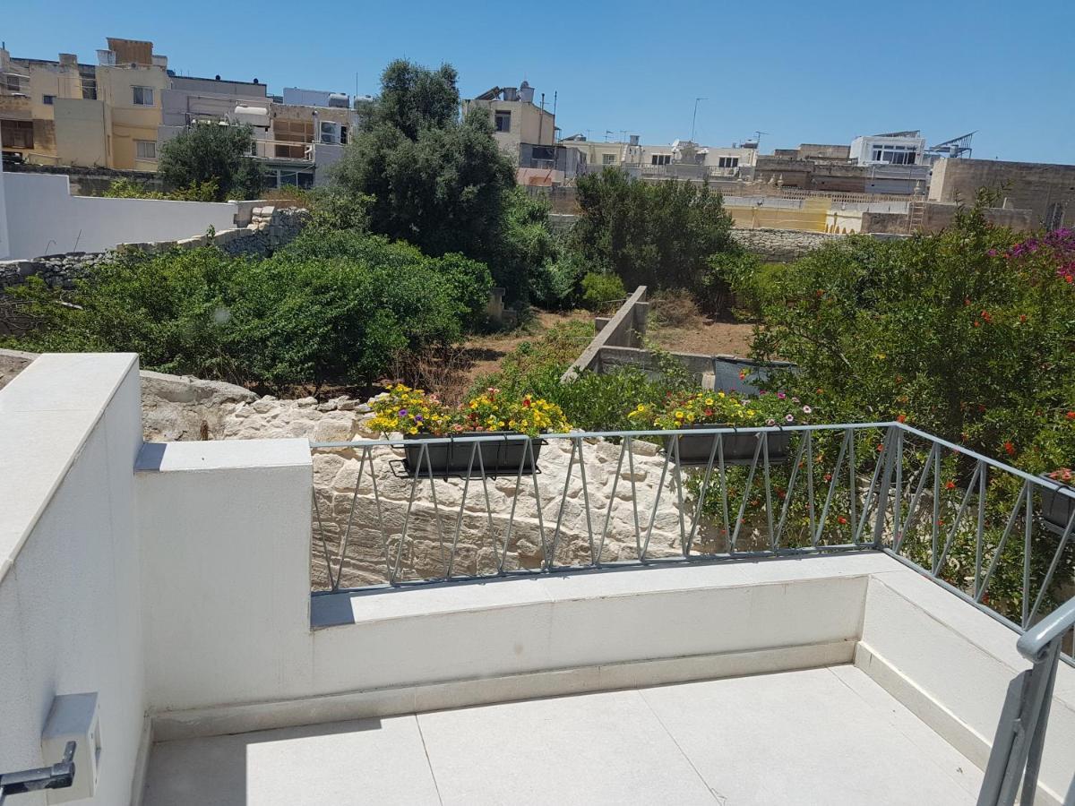 Dar Is-Sliem Apartment Tarxien Exterior photo